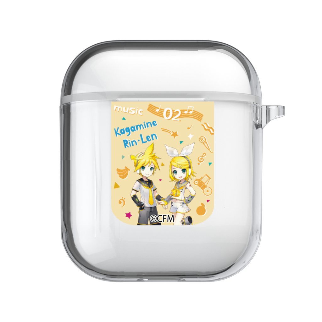 鏡音リン・レン