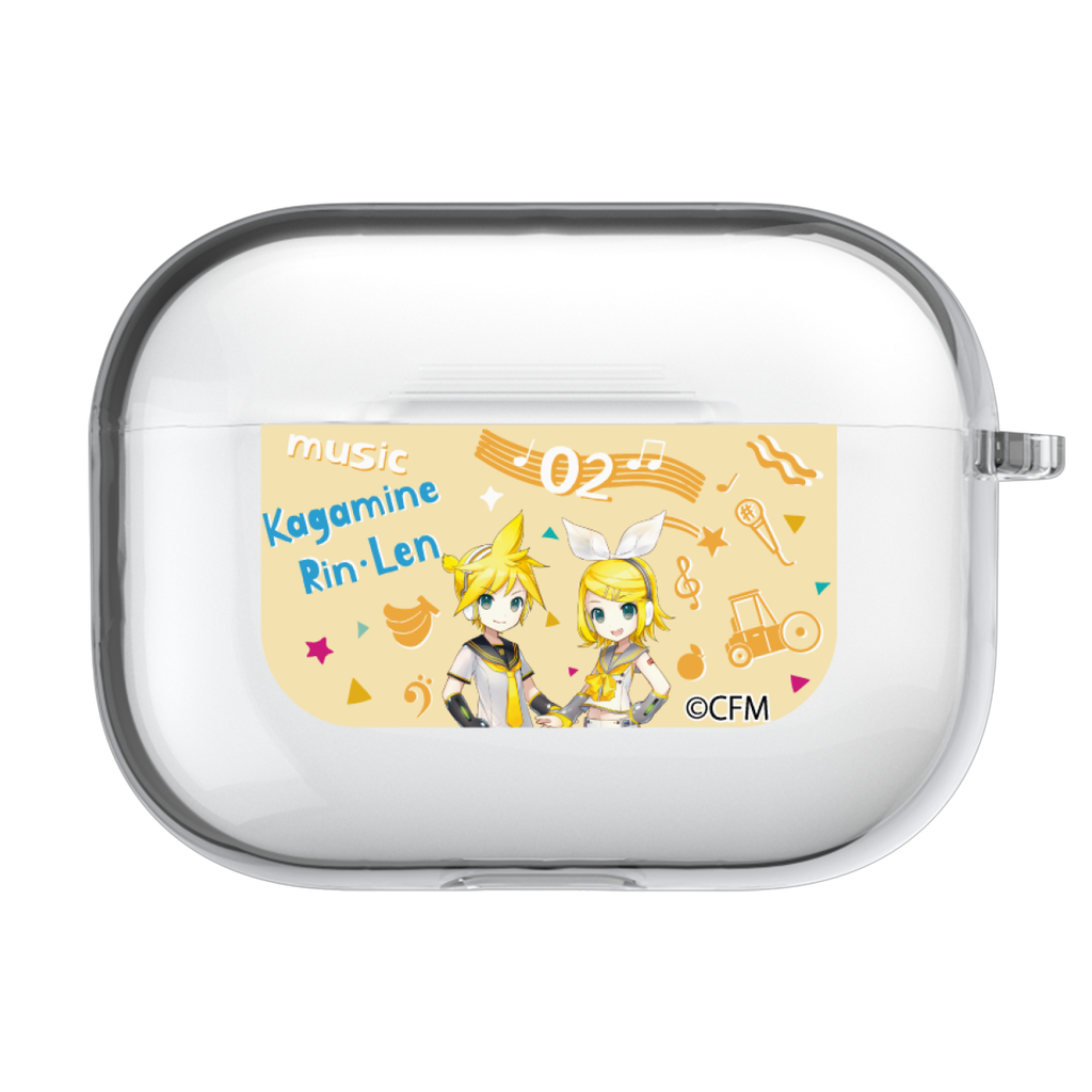 鏡音リン・レン