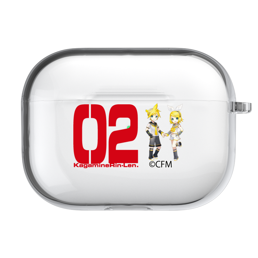 02 - 鏡音リン・レン