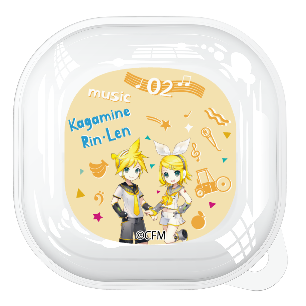 鏡音リン・レン