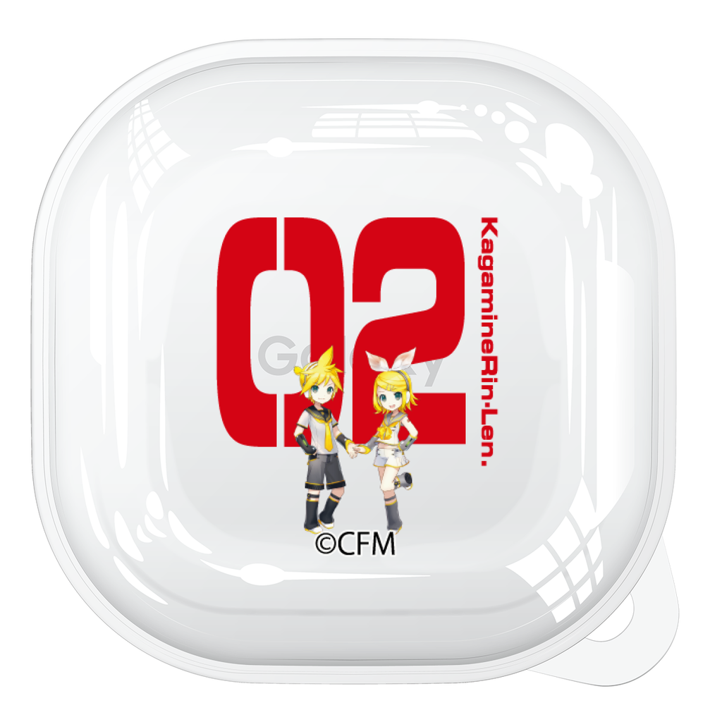 02 - 鏡音リン・レン