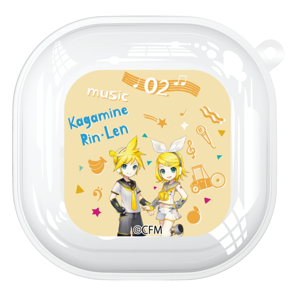 鏡音リン・レン