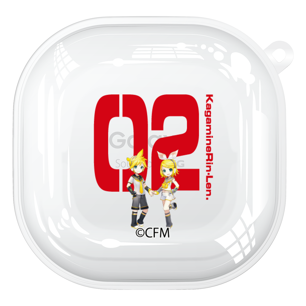 02 - 鏡音リン・レン