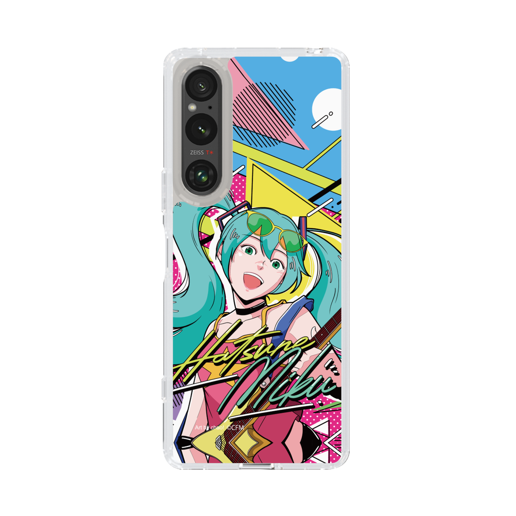 初音ミク - ポップ