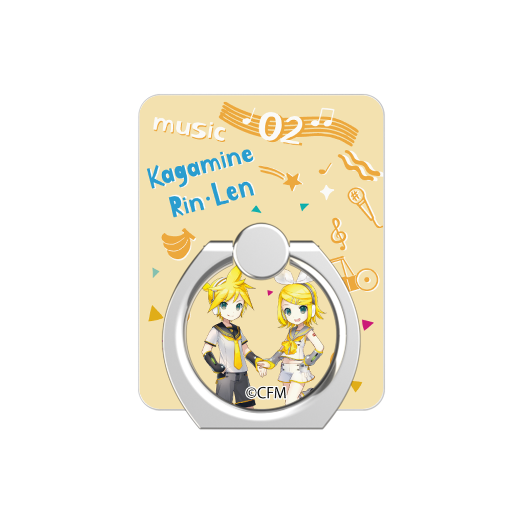 鏡音リン・レン